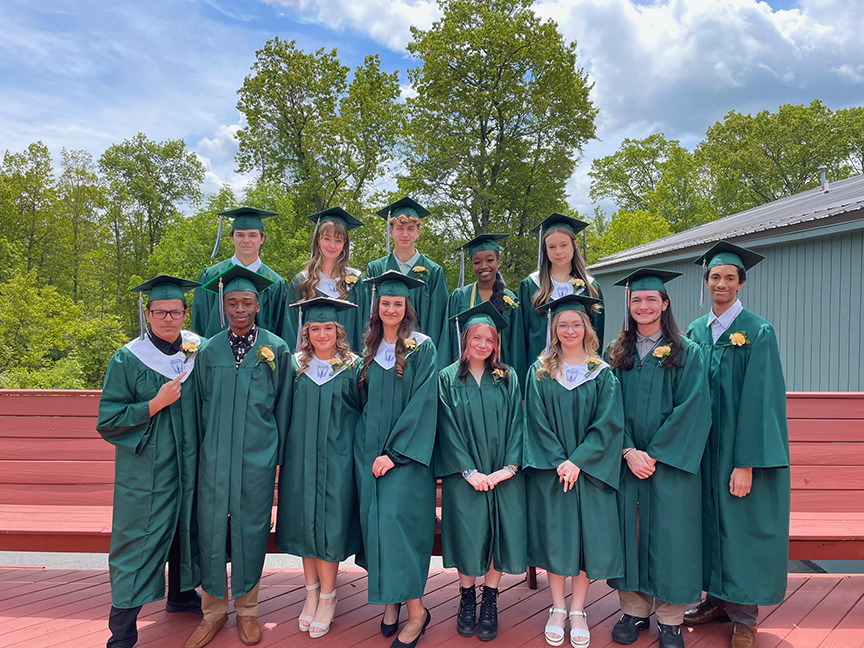Graduation